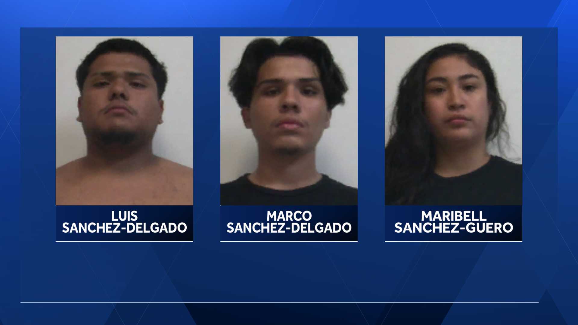 wxii12.com - Armed robbery, attempted murder investigation leads to drug bust in hotel room, Triad deputies say