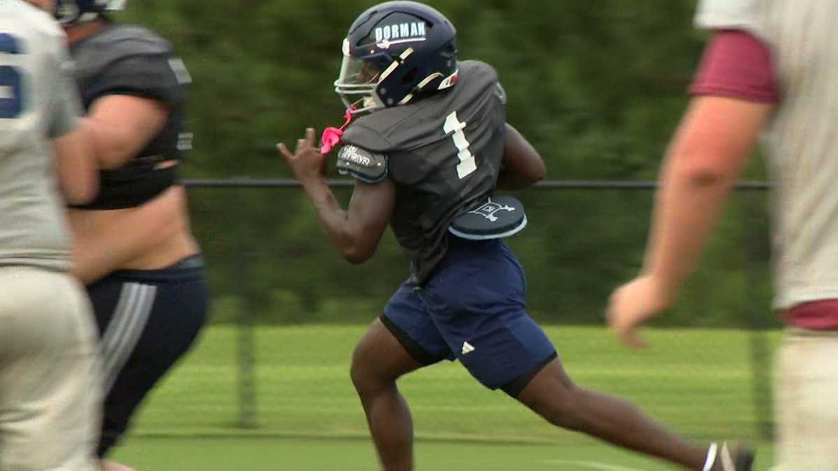 2026 Pigskin Preview: Dorman Cavaliers