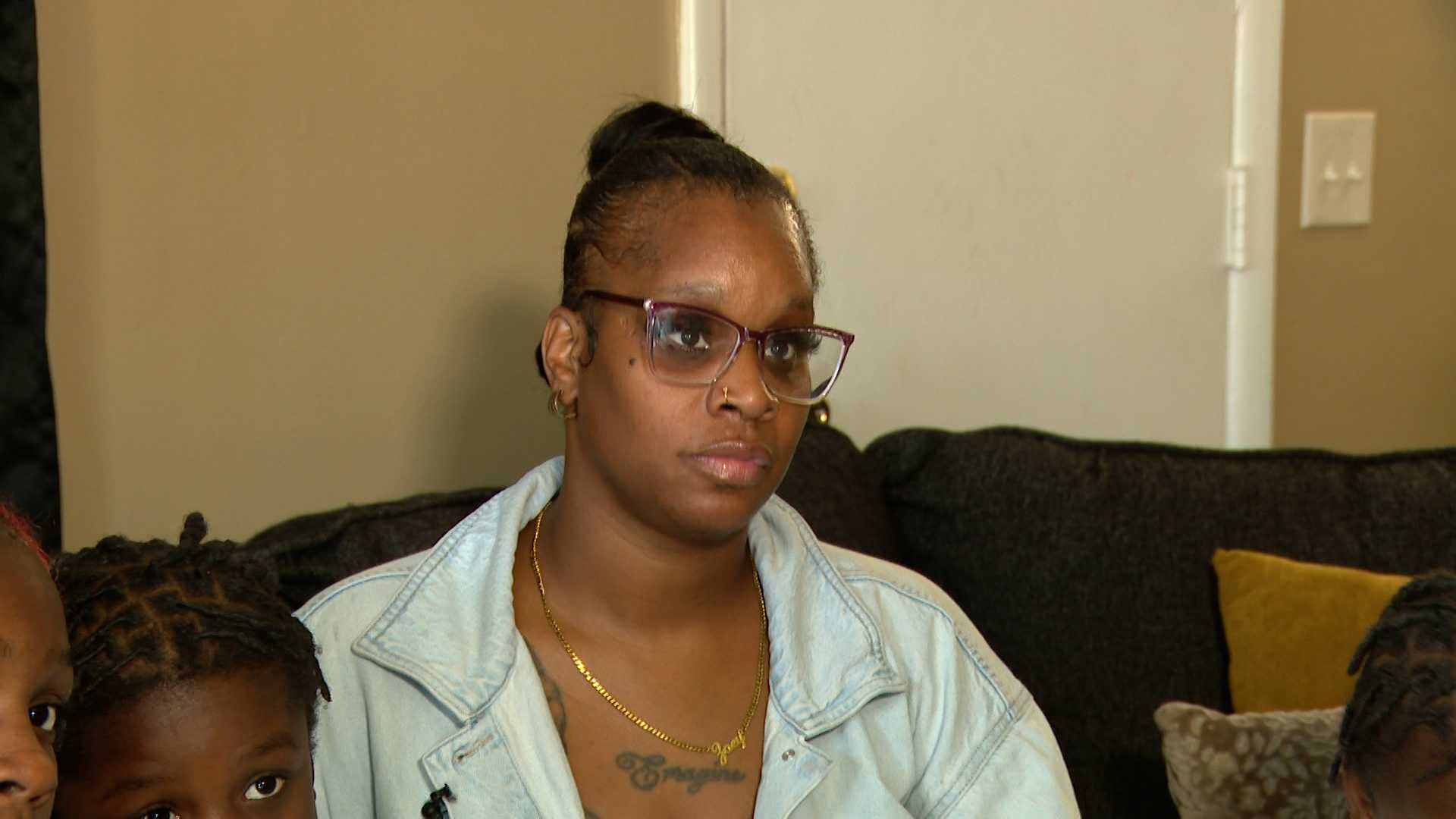Mother of Omaha boys allegedly kidnapped believes their actions may have saved their lives
