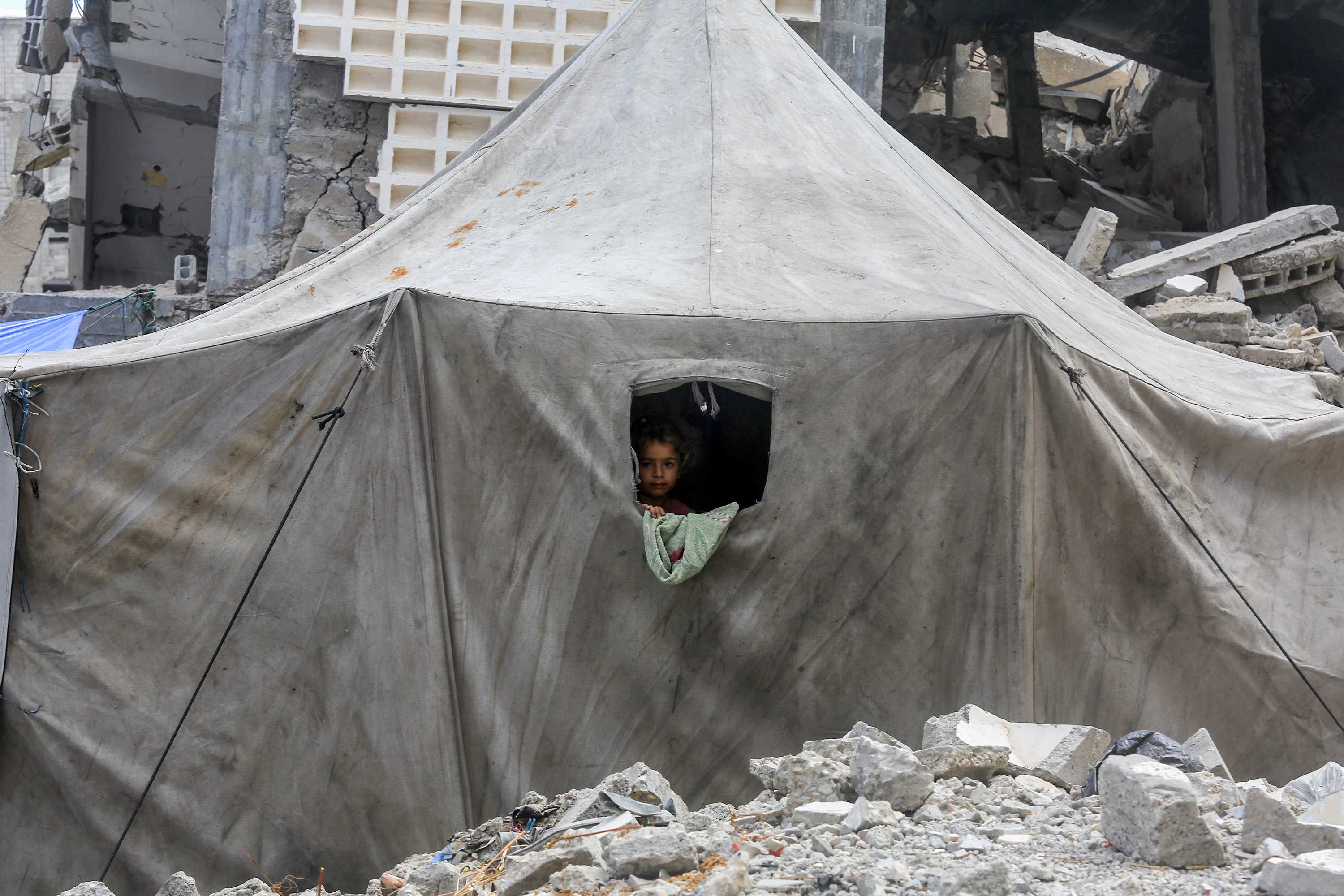 UN commission: Israel deliberately targeting children in ongoing genocide against Palestinians