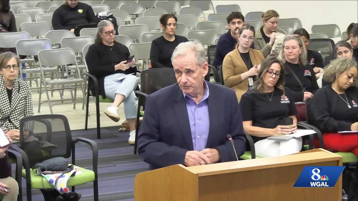 SDOL school board appoints new Interim Business Administrator