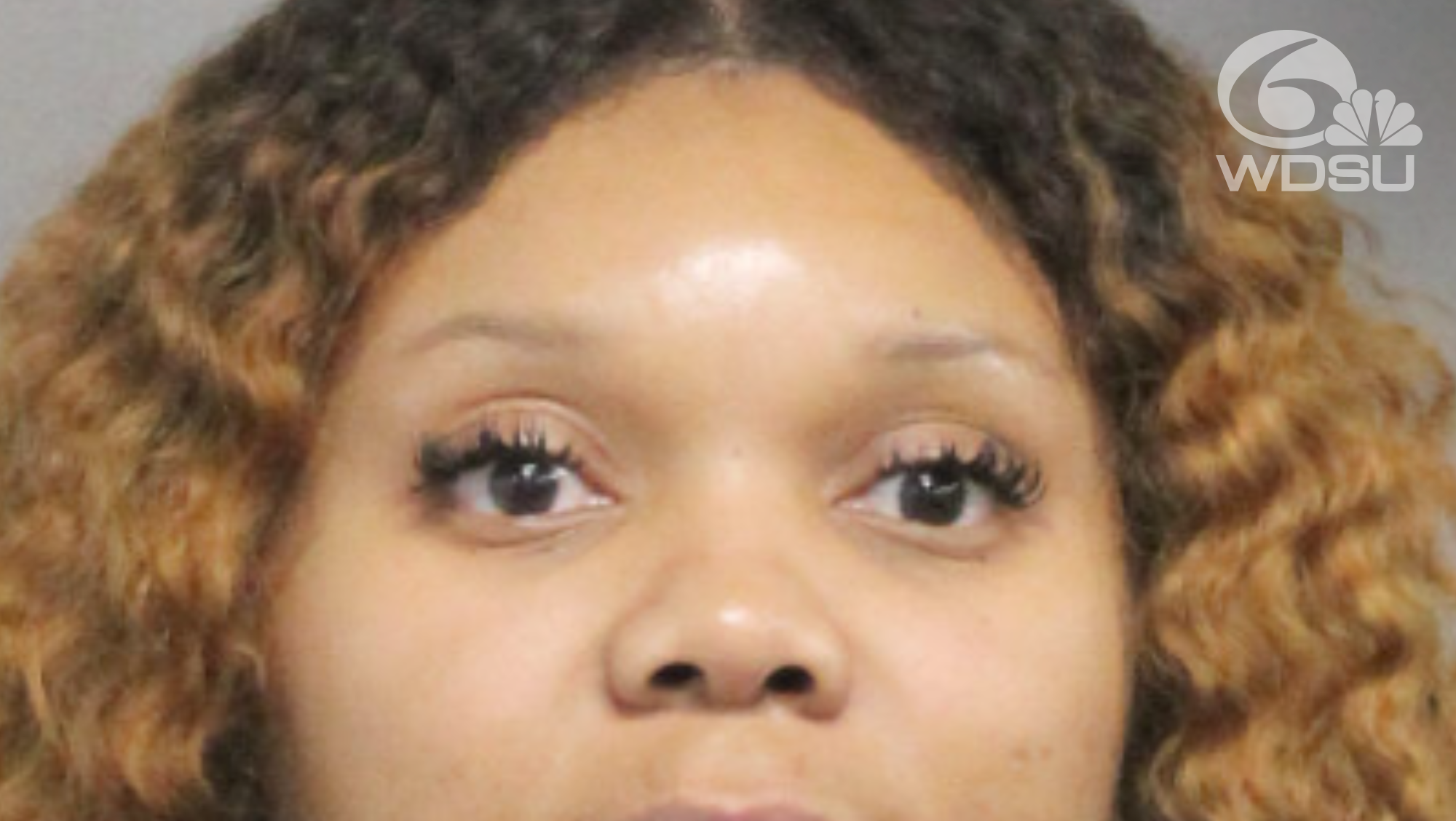 Who is Bianka Brown, the CFO of the Orleans Parish Sheriff's Office?