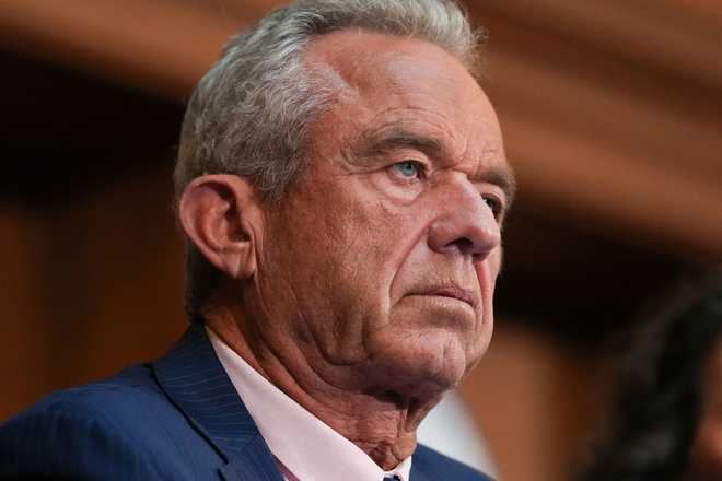 US Secretary of Health and Human Services Secretary Robert F. Kennedy Jr. signed an order stating that the federal quarantine remains in effect for MV Hondius passenger Angela Perryman.