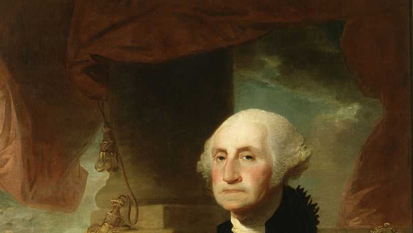 Brewery brings George Washington's over 250-year-old beer recipe to life