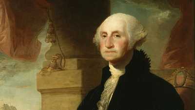 Brewery brings George Washington's over 250-year-old beer recipe to lifekoat