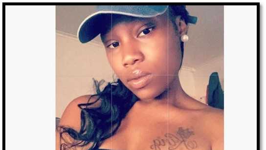 New Orleans police ask for help finding missing woman