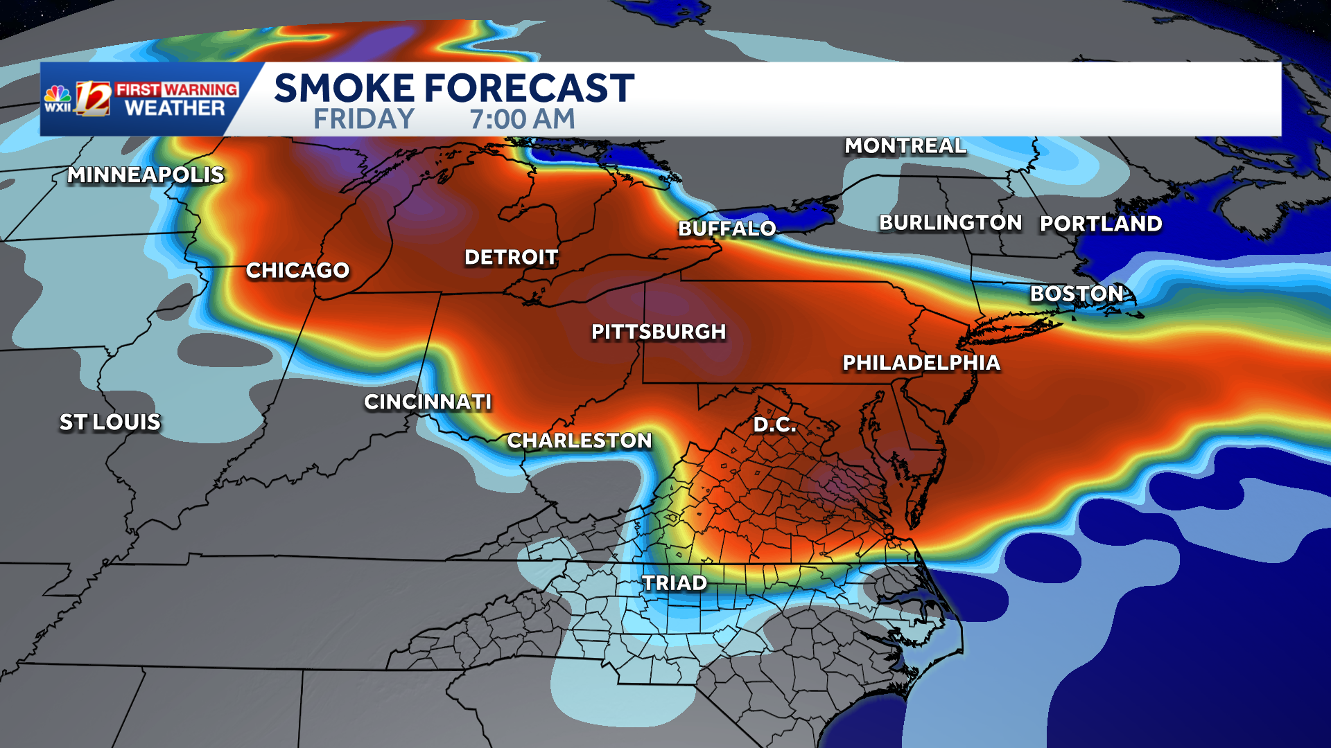 wildfire smoke vs cigarette Is worse than smoking cigarettes? What experts say Can inhaling wildfire smoke be