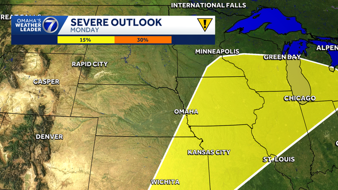 severe outlook