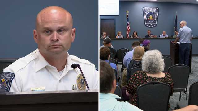 Newberry Township offers police chief job to state police captain, despite community backlash