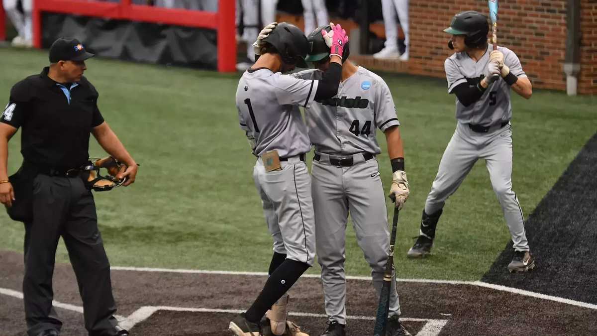 USC Upstate punches ticket to fourth straight Big South baseball Championship Final