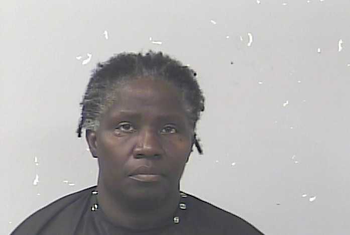 Fort Pierce pastor accused of abuse of 5 foster children at her home