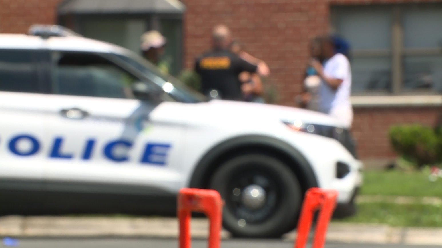 Police: Non-life-threatening injuries reported after Winton Hills shooting