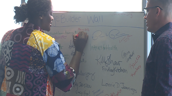 New Cincinnati campaign will use local stories to bridge divides over immigration
