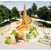 Cincinnati’s Lazarus Lizards inspire new Sawyer Point playset after fire: PHOTOS