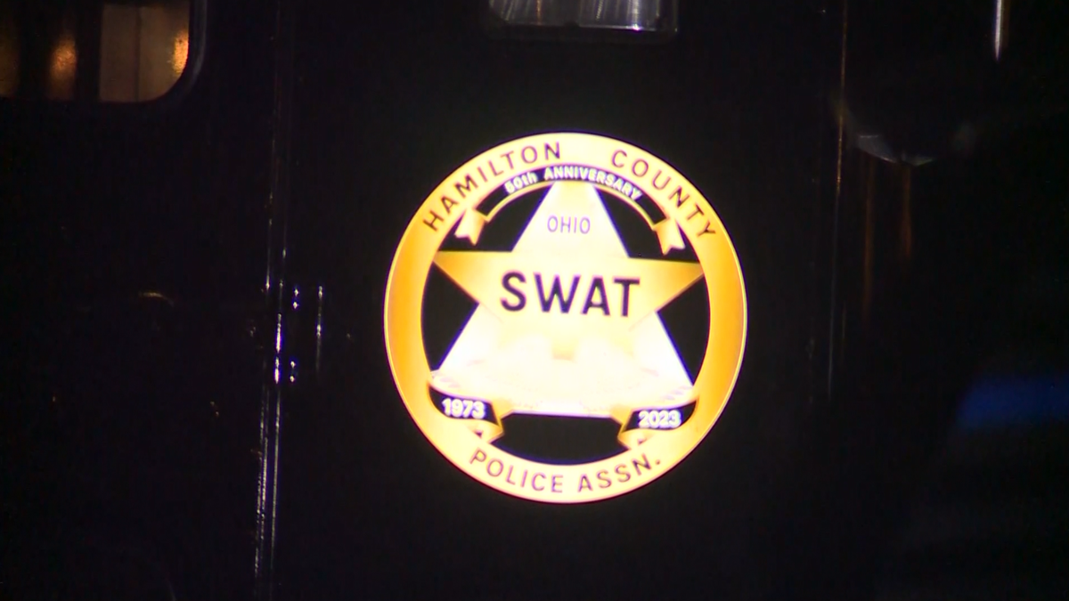 Questions remain after SWAT teams surround Colerain Township home for hours overnight