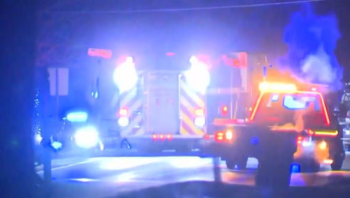 Teenager accused of causing crash that killed 83-year-old in West Chester
