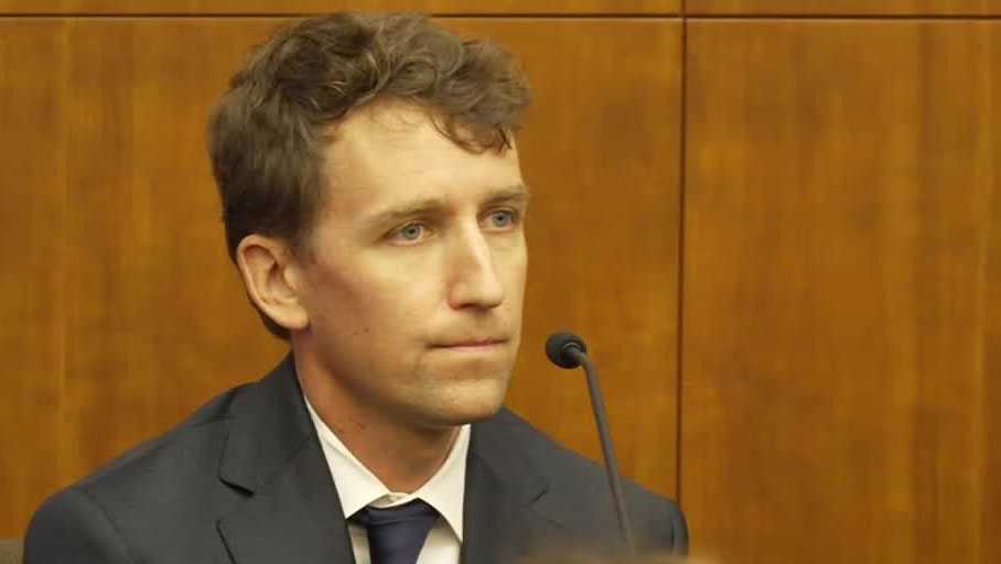 Lindsay Clancy trial: Patrick Clancy details then-wife's mental health before deaths