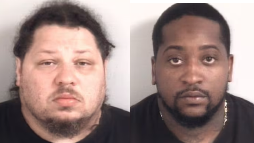 Six tractor-trailers, multiple vehicles stolen in multi-state theft investigation in North Carolina and South Carolina