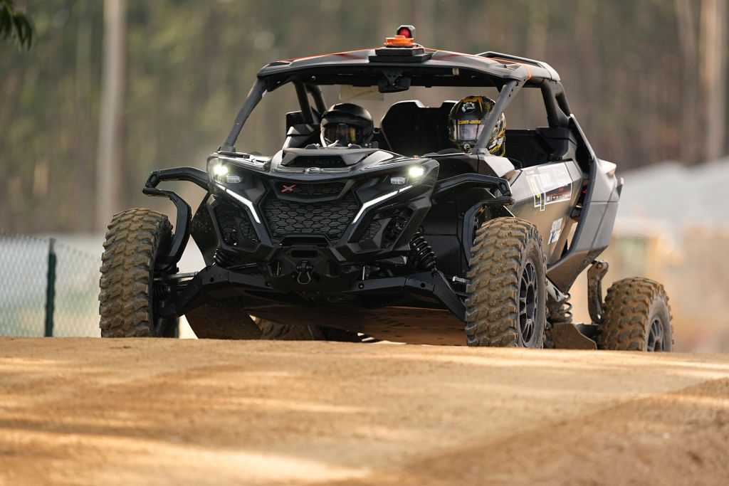 Woman dies in UTV crash on rural property in Okeechobee County - WPBF
