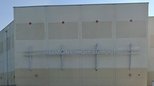 Harmony High will have extra security at football game after false threats following student arrests