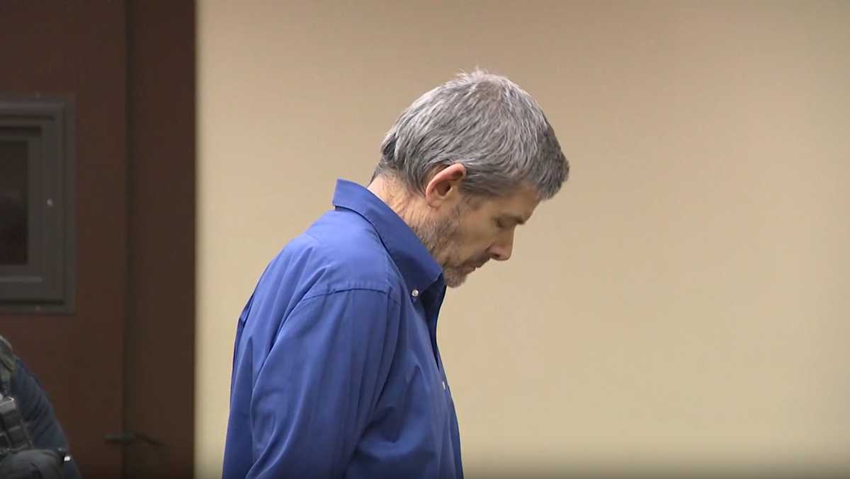 Grand Jury convicts man in near-fatal shooting of Upstate deputy