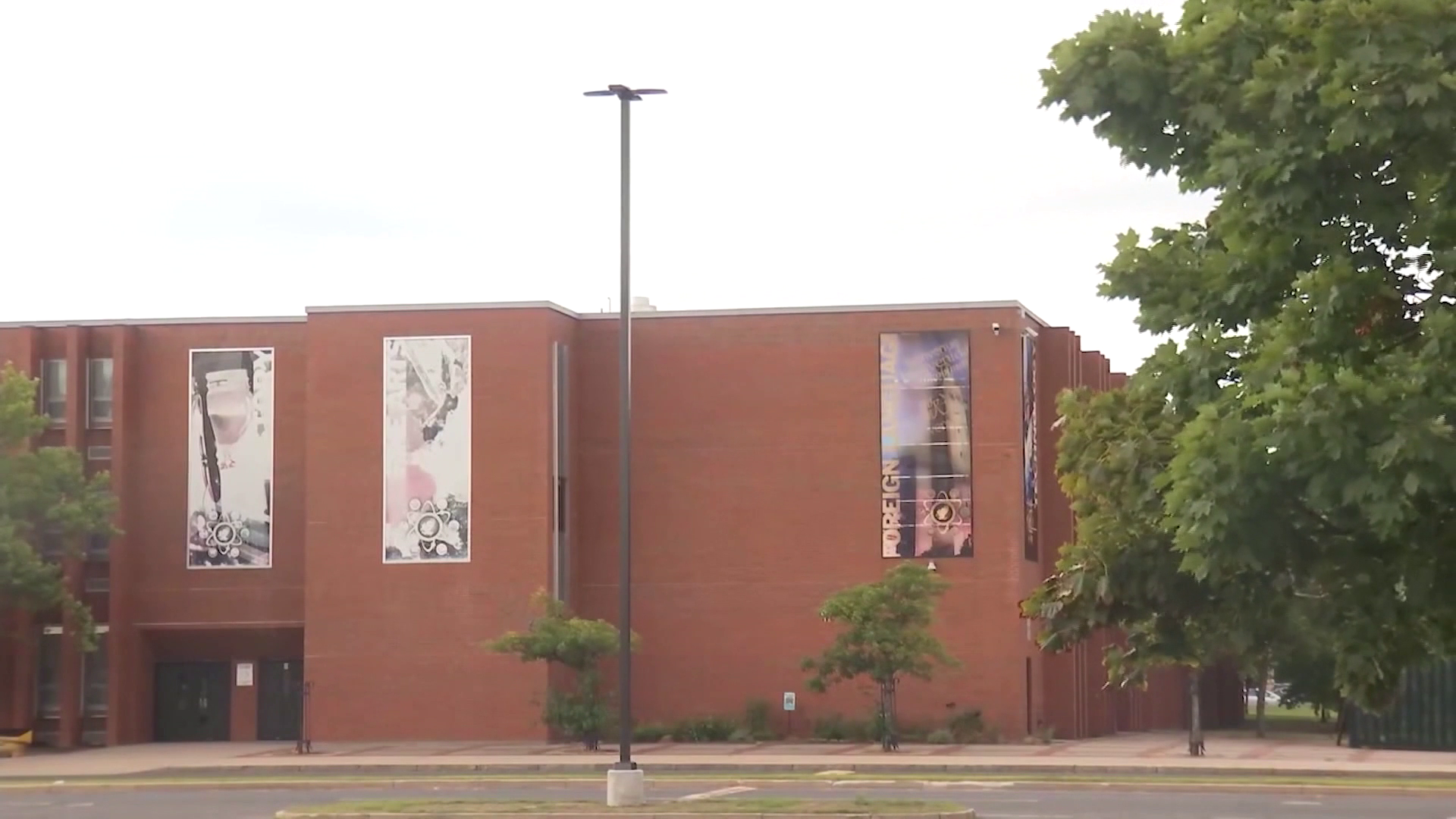 wcvb.com - Tim Nazzaro - FBI says Springfield Public Schools data breached in cyberattack