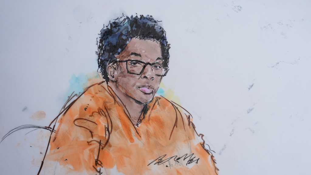 D4vd loses high-profile lawyers defending him in killing of 14-year-old Celeste Rivas Hernandez