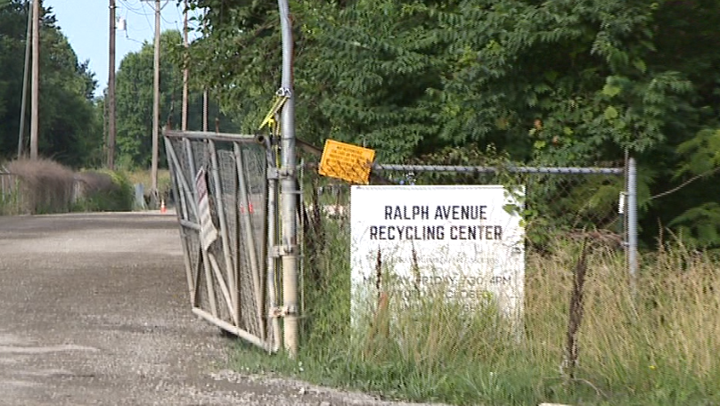 Woman Identified After Being Dumped by Garbage Truck in Louisville