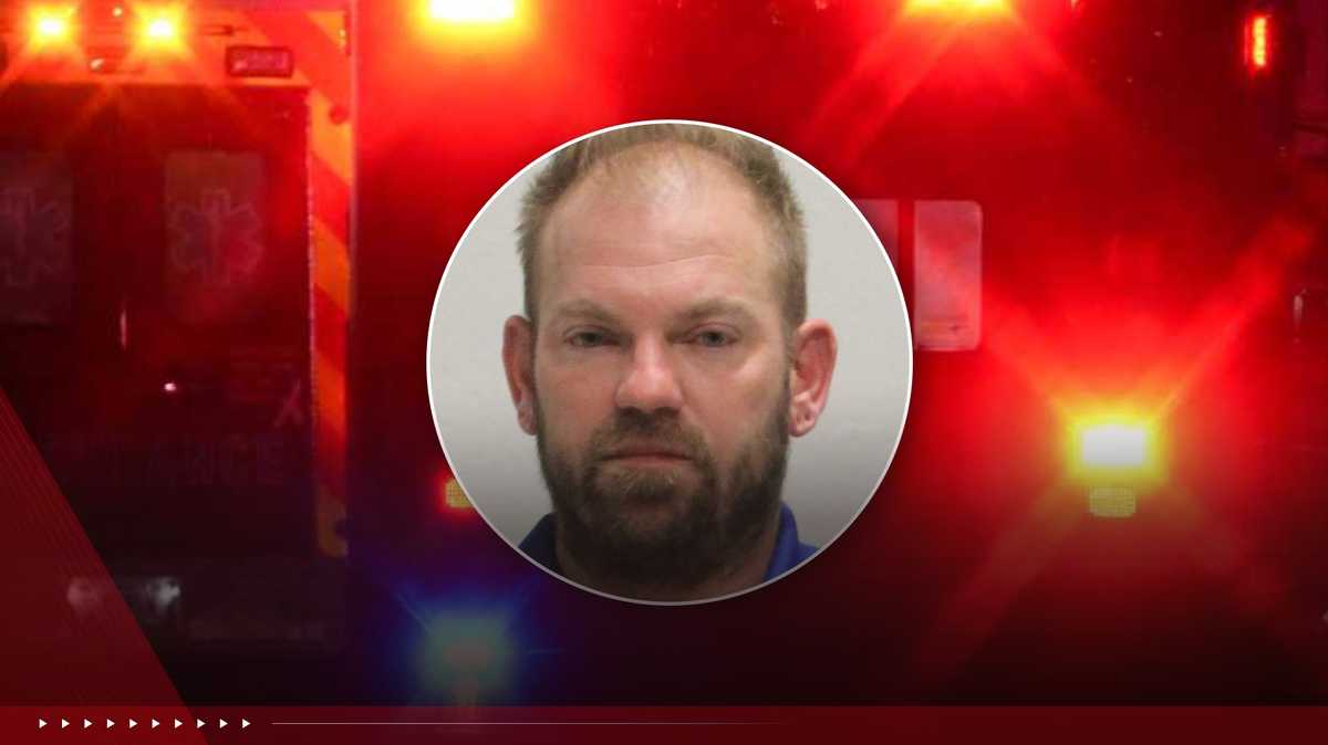 Smithville man charged with first-degree murder after fatal shooting that wounded his mother