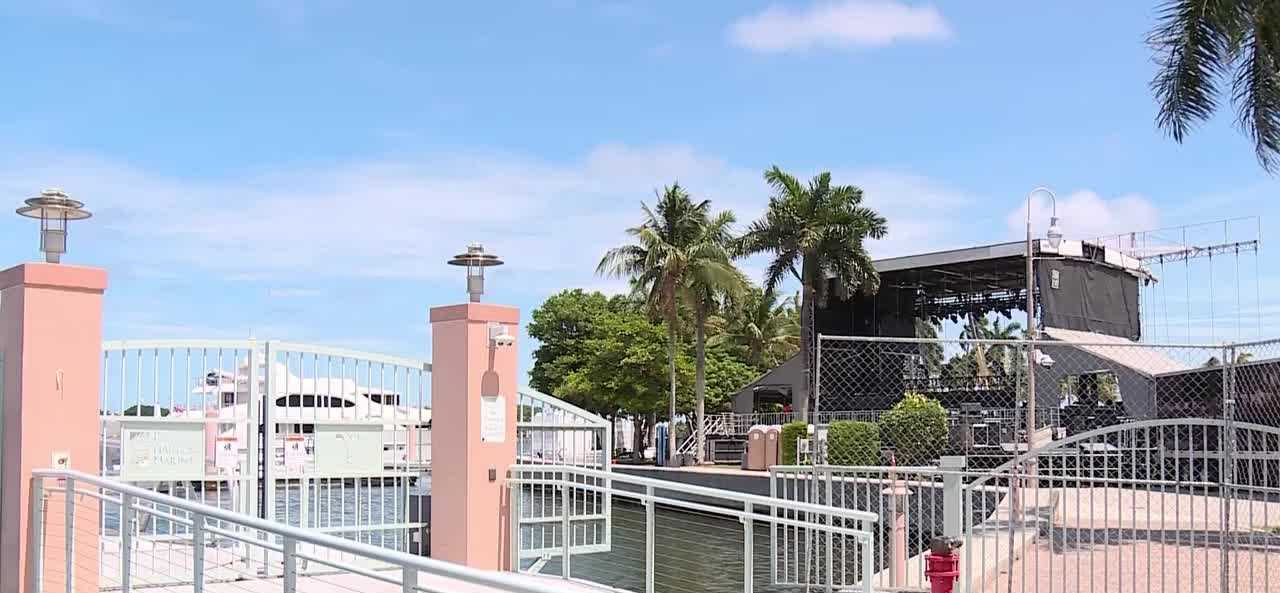 5 O’Clock Somewhere Fest kicks off in West Palm Beach