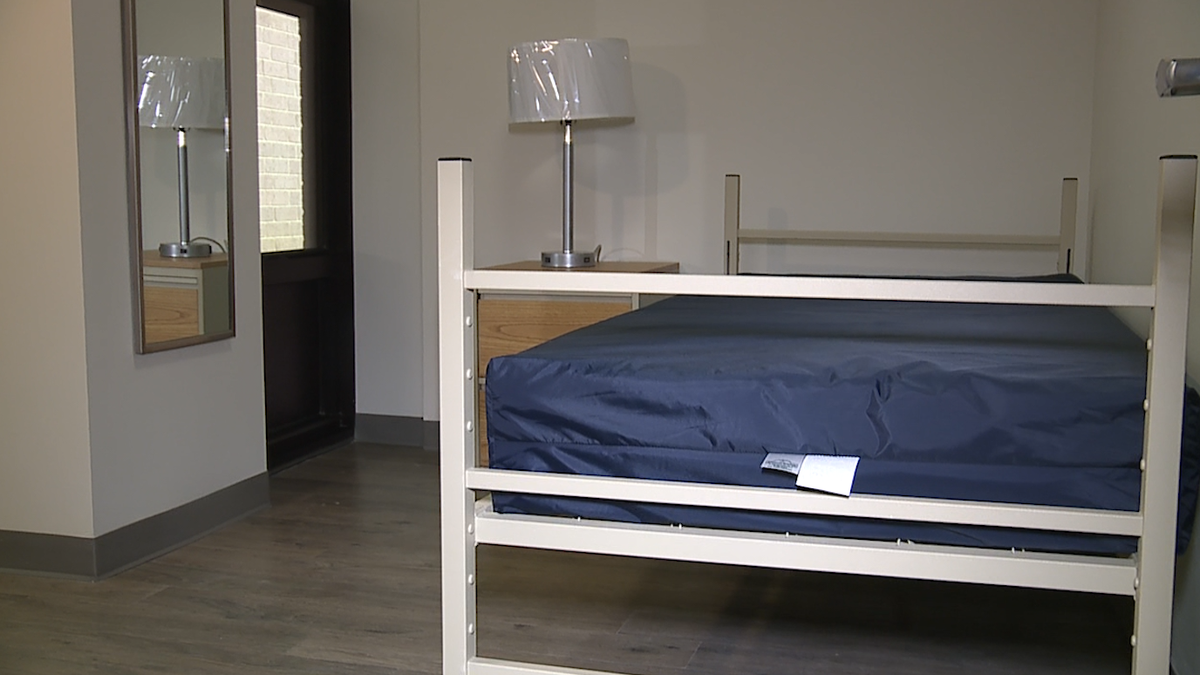 Fort Stewart renovates barracks to improve soldiers’ quality of life