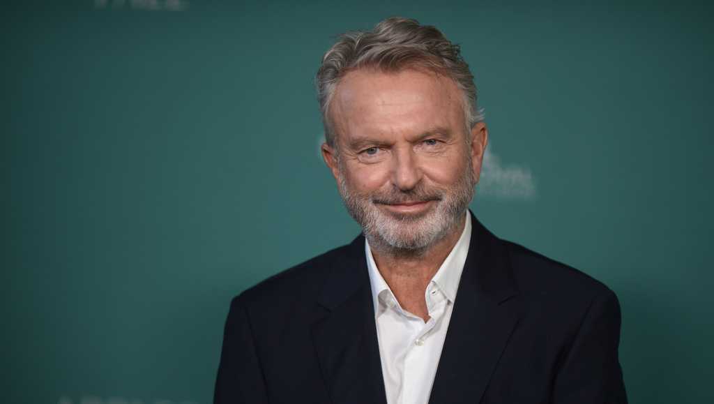 Actor Sam Neill, known for 'Jurassic Park' and 'The Piano,' dies at 78, his family says