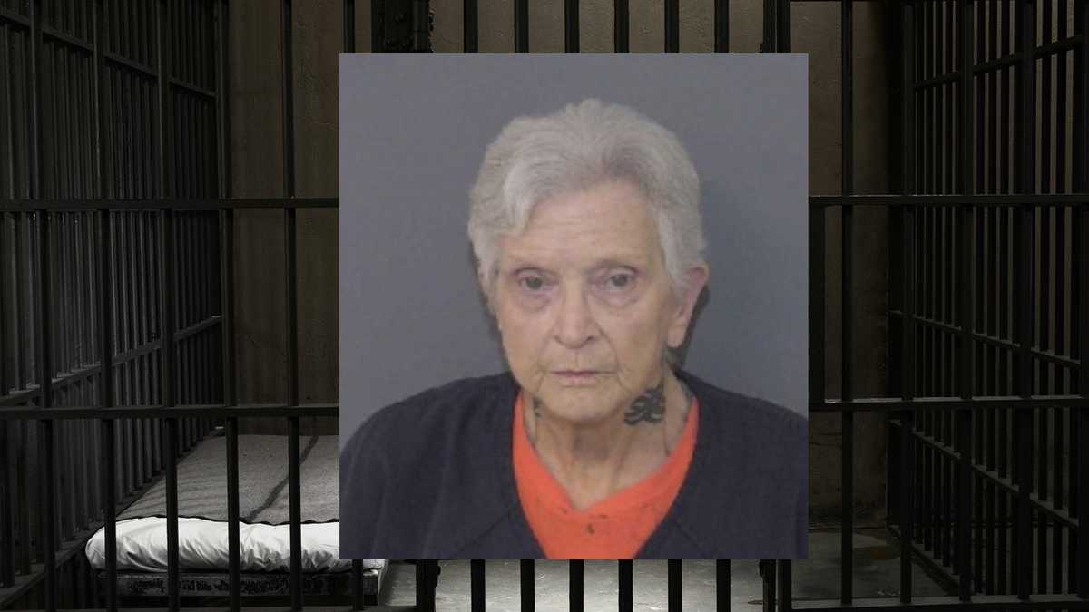 74-year-old woman charged in husband’s shooting death
