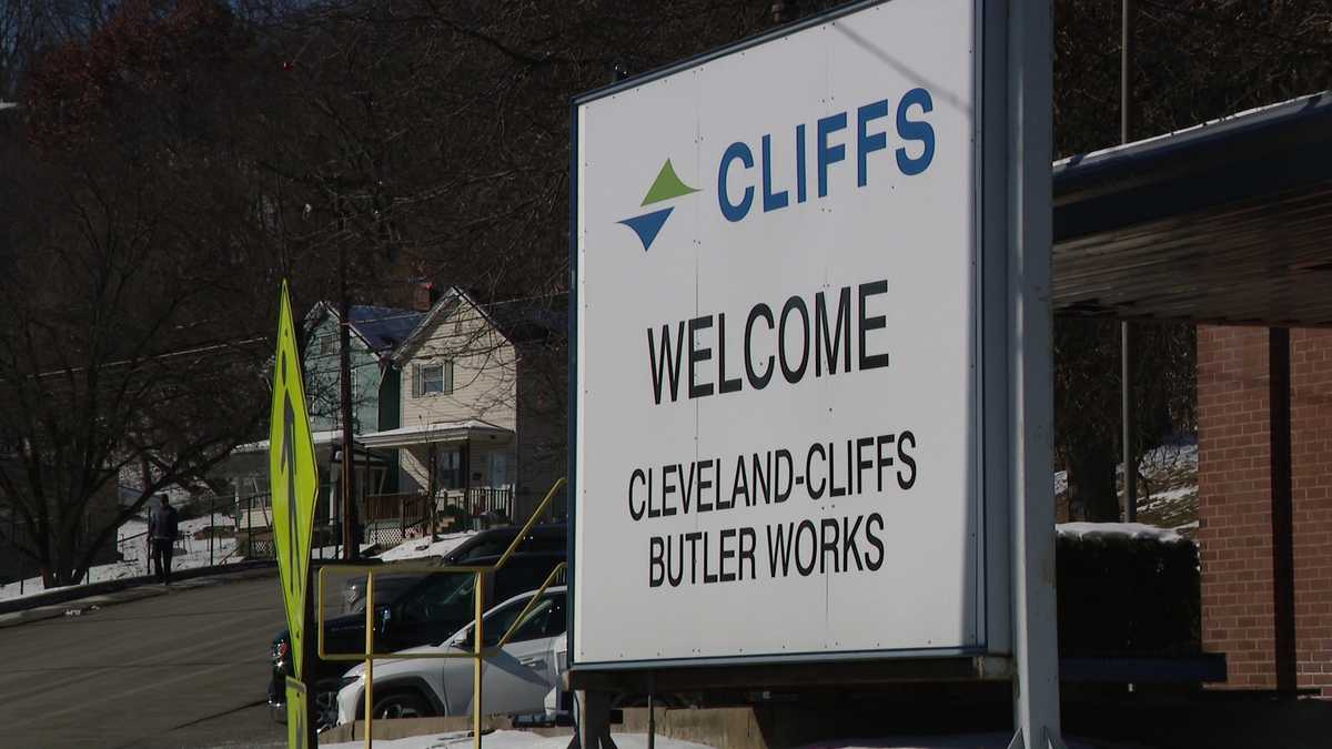 Acid leak from Butler County plants spills into creek