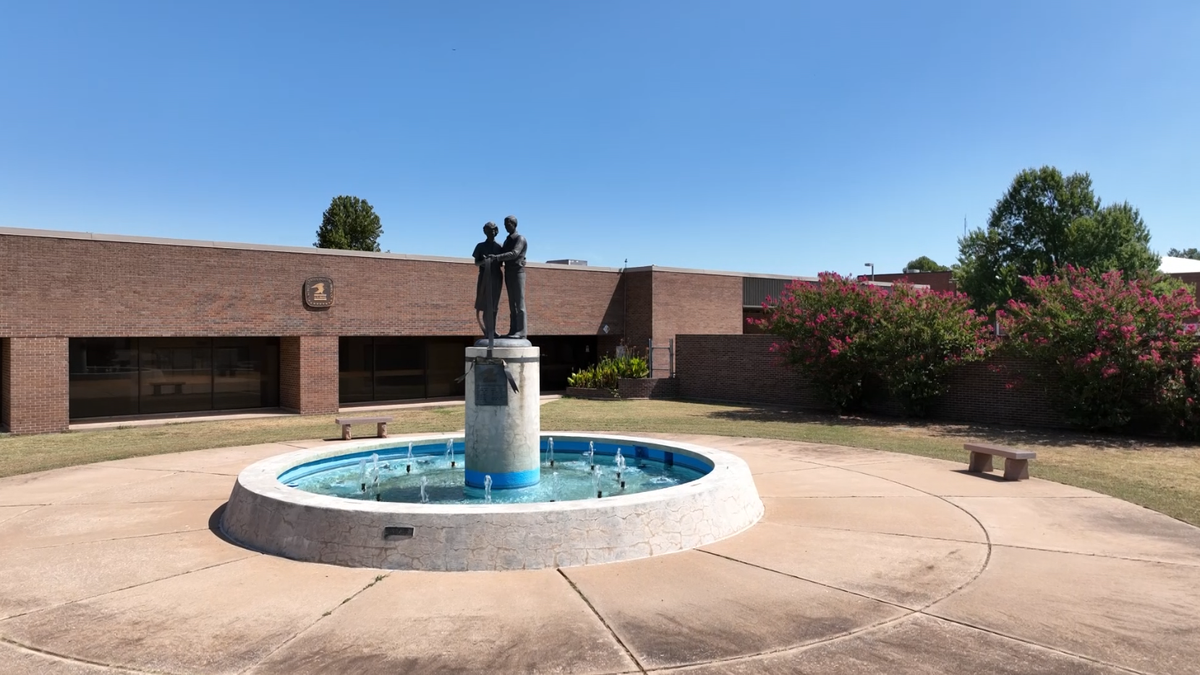 Edmond community remembers 40th anniversary of post office shooting