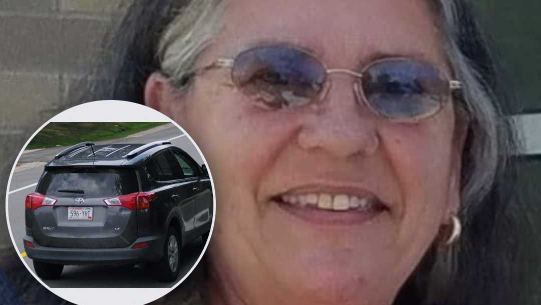 Silver Alert issued for Caledonia woman last seen in Wauwatosa