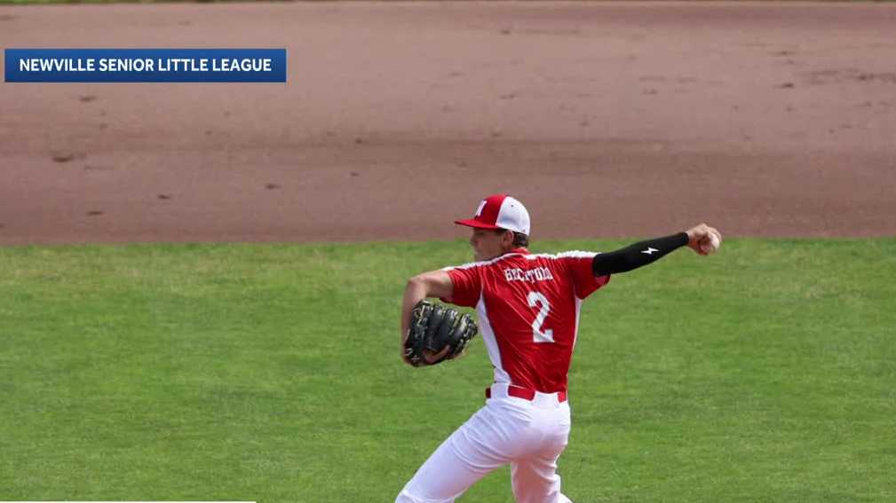 Newville Little League team faces elimination game in regional tournament