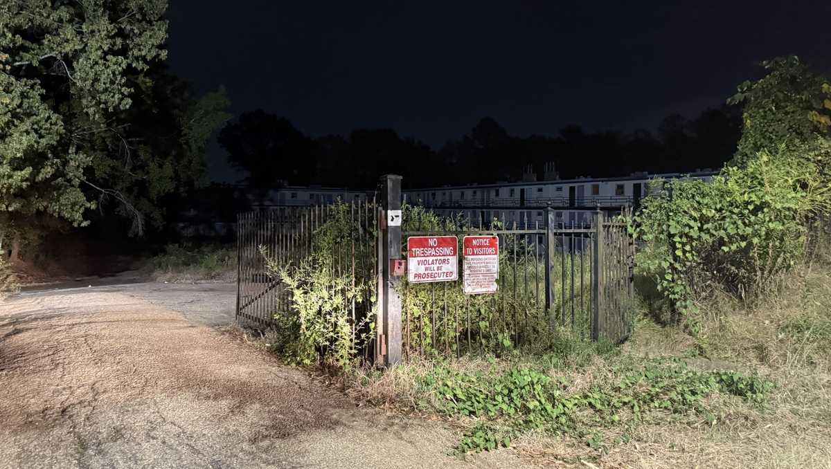 Jackson judge orders arrest of Grand Chateau owner