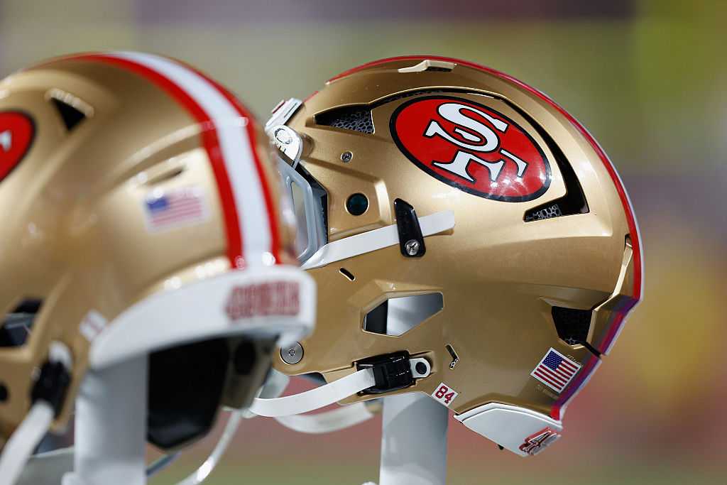 NFL sends 49ers back to Mexico City in Week 11 after Melbourne opener