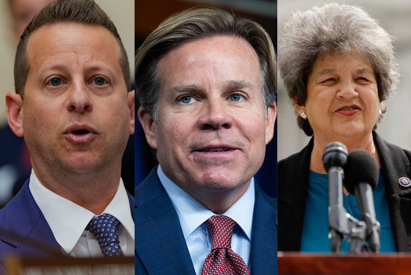 Florida leaders respond to gunman incident at White House Correspondents’ Dinner