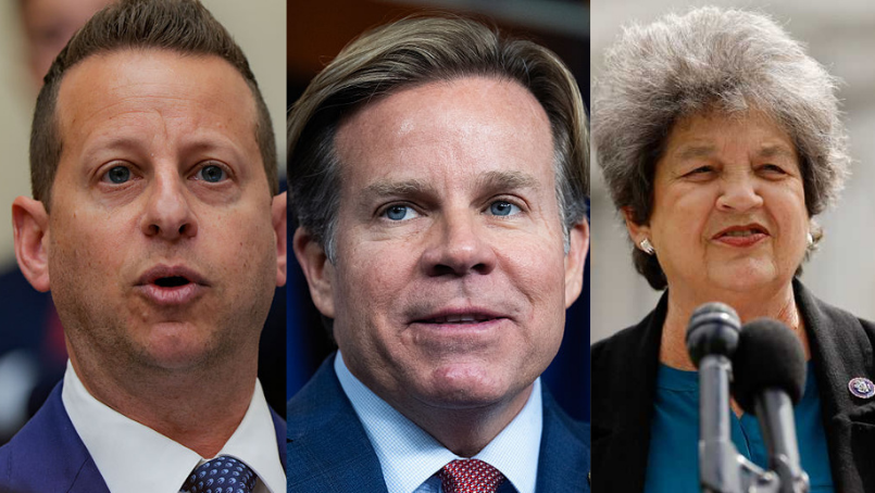 Florida leaders respond to gunman incident at White House Correspondents’ Dinner