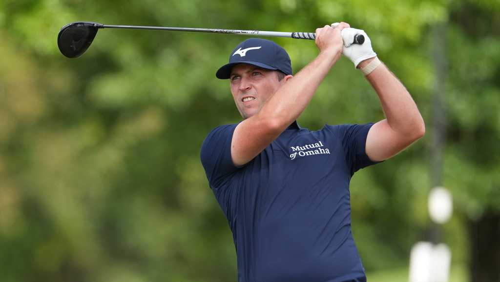 Steven Fisk wins ISCO Championship in playoff after Taylor Pendrith forces extra holes with final-round 65