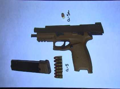 APD shooting involving officers