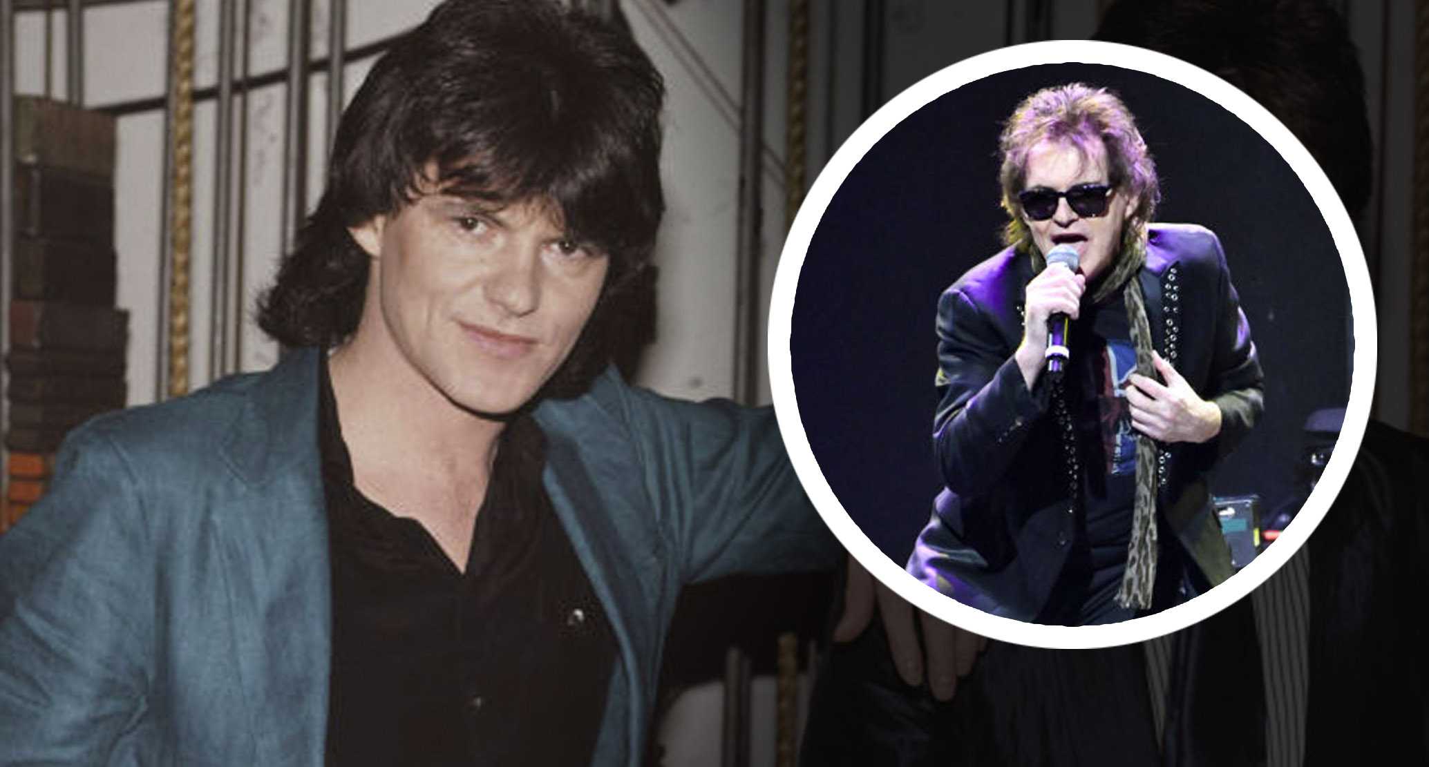 Peter Byrne, singer and co-founder of Naked Eyes, dead at 74