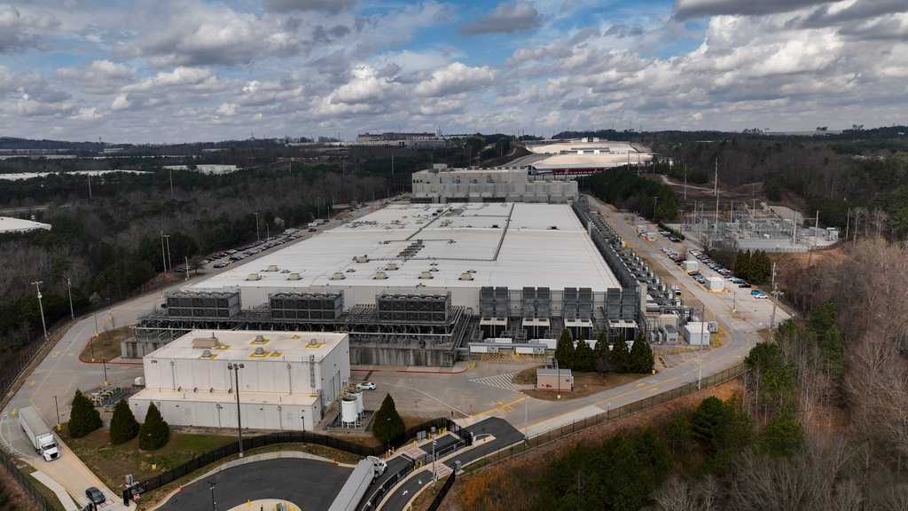 Did you know most of your daily online activities rely on data centers? Here’s how it works