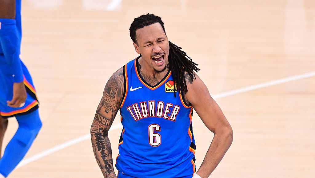Fort Smith to name street after NBA star from the town