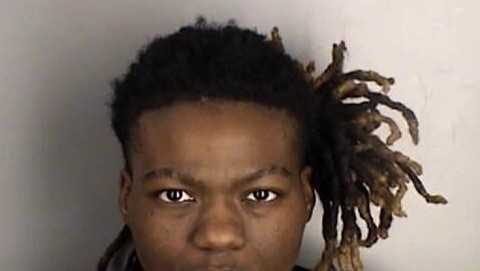 Police: South Carolina woman shoots, kills neighbor over missing clothes in laundry room