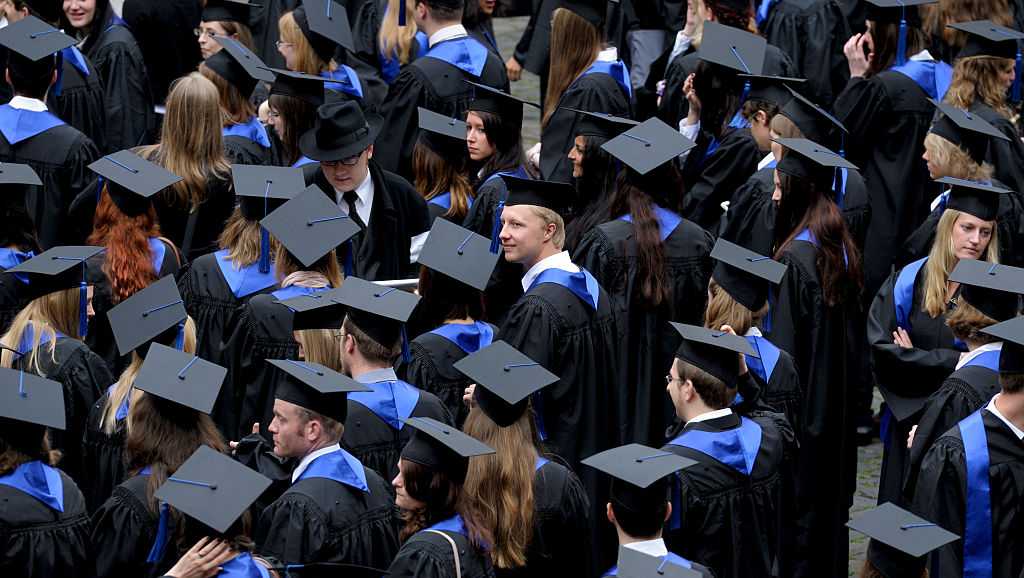 How students and parents can reduce stress and make the right choice for College Decision Day 2026