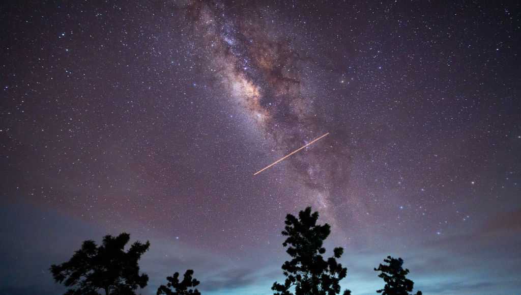 May's meteor shower peaks this week — Here's how to watch it