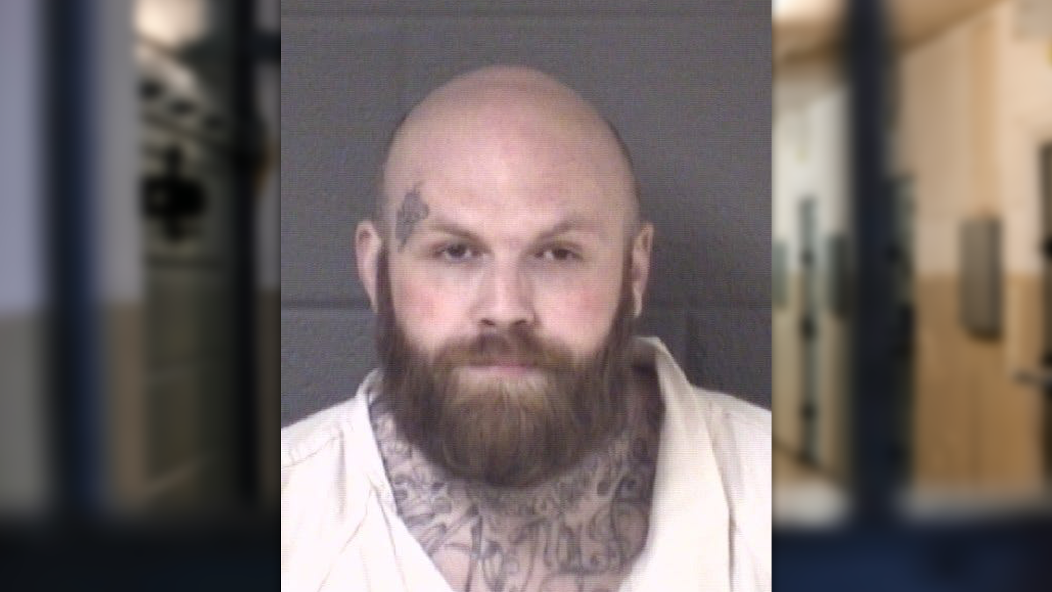Man armed with knife robs CVS of narcotics, prosecutors say